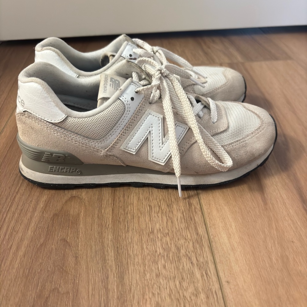 new balance 574